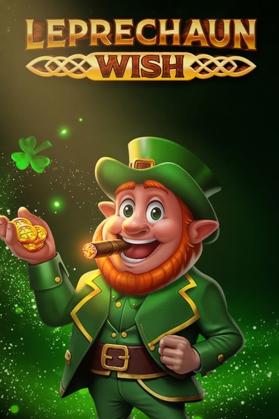 Leprechaun Wish Slot bei Betrepublic Casino