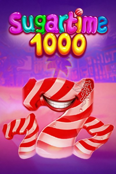 Sugartime 1000 Slot bei Betrepublic Casino