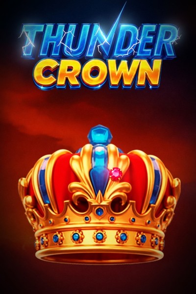 Thunder Crown Slot bei Betrepublic Casino