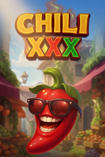 Chili XXX Slot bei Cleobetra Casino