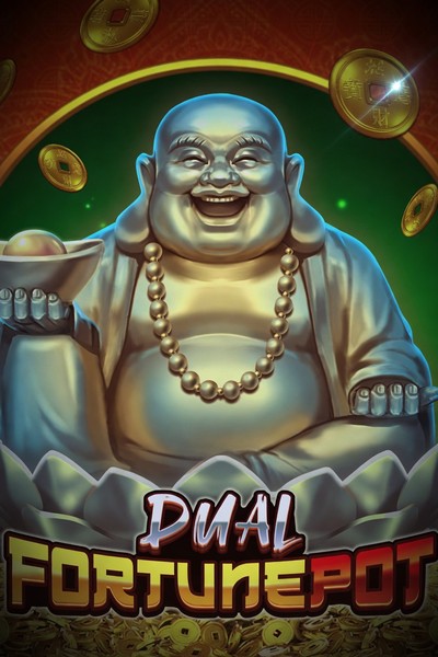 Dual Fortunepot Slot bei Cleobetra Casino