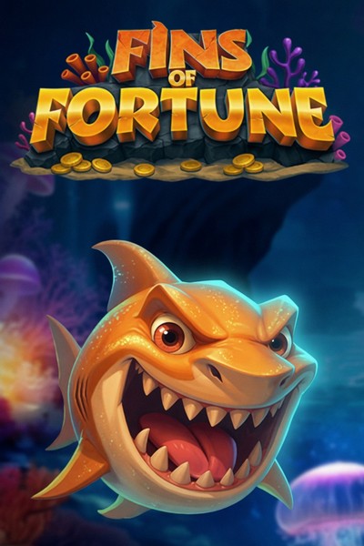 Fins of Fortune Slot bei Cleobetra Casino