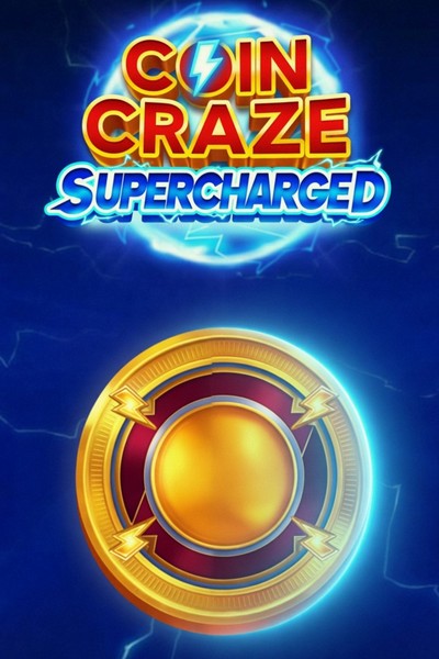 Coin Craze: Supercharged Slot bei Kingmaker Casino