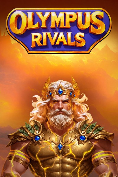 Olympus Rivals Slot bei Kingmaker Casino